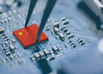 China estabelece fundo para fomentar Inteligência Artificial e tecnologia de ponta