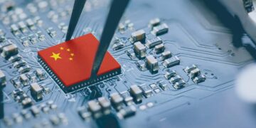 China estabelece fundo para fomentar Inteligência Artificial e tecnologia de ponta