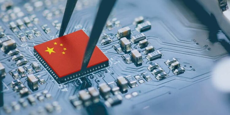 China estabelece fundo para fomentar Inteligência Artificial e tecnologia de ponta
