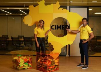 Cimed gera mais de R$ 203 milhões em receita no Ceará e prevê expansão nos próximos anos
