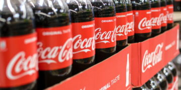 A Coca-Cola planeja investir 7 bilhões de reais no Brasil para ampliar suas operações