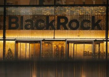 Com uma participação de mercado de cerca de 38% dos R$ 46 bilhões de ETFs no Brasil, a BlackRock está em processo de lançar mais dois desses produtos (Foto: Angus Mordant/Bloomberg