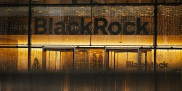 Com uma participação de mercado de cerca de 38% dos R$ 46 bilhões de ETFs no Brasil, a BlackRock está em processo de lançar mais dois desses produtos (Foto: Angus Mordant/Bloomberg