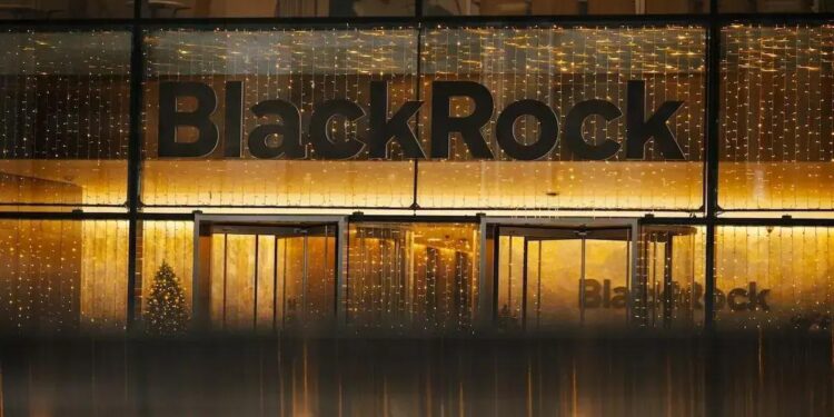 Com uma participação de mercado de cerca de 38% dos R$ 46 bilhões de ETFs no Brasil, a BlackRock está em processo de lançar mais dois desses produtos (Foto: Angus Mordant/Bloomberg