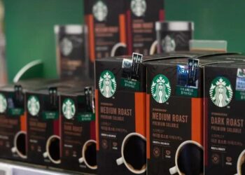 Consumidores já estão pagando o preço mais alto de todos os tempos pelo café e podem enfrentar novas altas