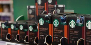 Consumidores já estão pagando o preço mais alto de todos os tempos pelo café e podem enfrentar novas altas