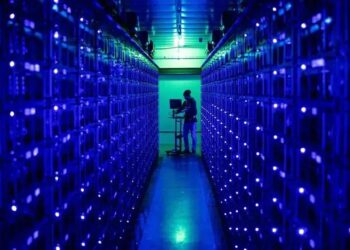 Corrida para investir em IA teve um enorme impacto na demanda global de eletricidade.