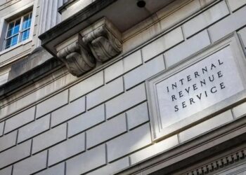 Dan Rotta foi acusado pela primeira vez em março de 2024 de esconder mais de US$ 20 milhões do IRS. (Foto: Samuel Corum/Bloomberg)