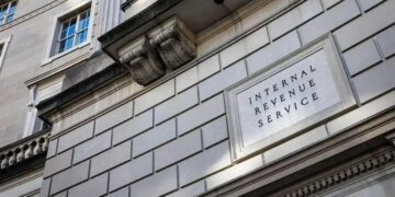 Dan Rotta foi acusado pela primeira vez em março de 2024 de esconder mais de US$ 20 milhões do IRS. (Foto: Samuel Corum/Bloomberg)
