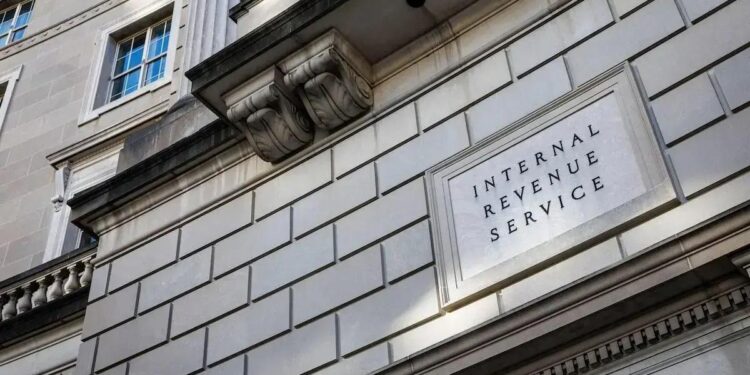 Dan Rotta foi acusado pela primeira vez em março de 2024 de esconder mais de US$ 20 milhões do IRS. (Foto: Samuel Corum/Bloomberg)