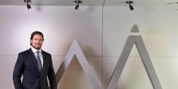 Daniel Vorcaro, do Banco Master, decidiu vender a instituição para o BRB, segundo comunicado ao mercado