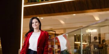 Daniella Guanabara, CFO da Allos: companhia buscou reperfilar sua dívida antes de possível volatilidade do mercado em 2026