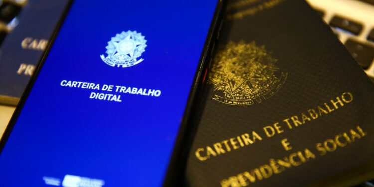 Em 2024, o Ceará registra o menor índice de desemprego desde 2012: 7%