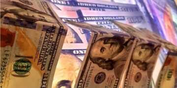 Delta adverte sobre a economia dos Estados Unidos ao reduzir sua estimativa de lucro