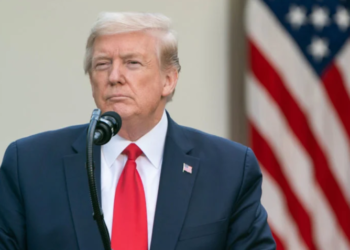 Novo recuo de Trump destaca a vulnerabilidade da política comercial dos Estados Unidos
