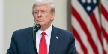 Novo recuo de Trump destaca a vulnerabilidade da política comercial dos Estados Unidos