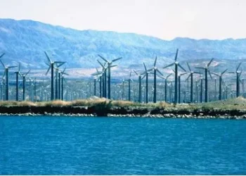 Cidades cearenses se sobressaem na geração de energia eólica no Brasil; confira a lista