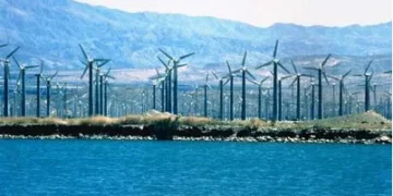 Cidades cearenses se sobressaem na geração de energia eólica no Brasil; confira a lista