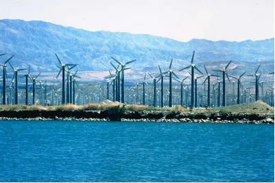 Cidades cearenses se sobressaem na geração de energia eólica no Brasil; confira a lista