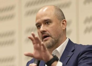 “Estou aberto à Honda ou a outros parceiros, desde que esses parceiros estejam nos ajudando a conduzir a visão do negócio”, disse Ivan Espinosa, que assume seu novo cargo em 1º de abril.