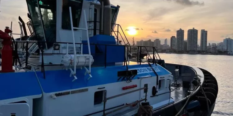 Cade autoriza a transferência do controle da Wilson Sons para a SAS, subsidiária da MSC