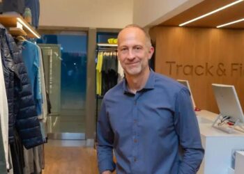 Fernando Tracanella, CEO do grupo desde agosto de 2023: 'Nós geramos bastante caixa e temos conseguido financiar os investimentos com recursos próprios'