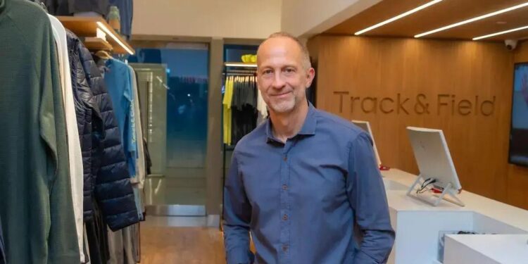 Fernando Tracanella, CEO do grupo desde agosto de 2023: 'Nós geramos bastante caixa e temos conseguido financiar os investimentos com recursos próprios'