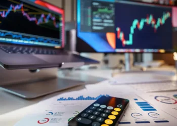 Segundo o IIF, investidores investem 16 bilhões de dólares em Bolsas emergentes