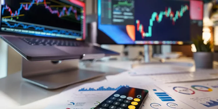 Segundo o IIF, investidores investem 16 bilhões de dólares em Bolsas emergentes