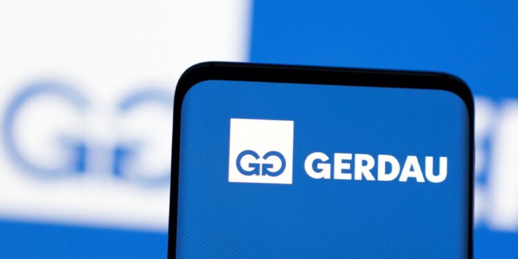 Gerdau (GGBR4) pode se beneficiar do tarifaço de Trump, porém existem perigos