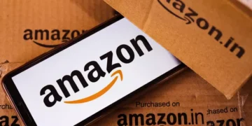 O movimento “apagão econômico” inicia um boicote à Amazon nesta sexta-feira