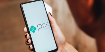 20% das chaves de pix que podem ser canceladas pertencem a empresas