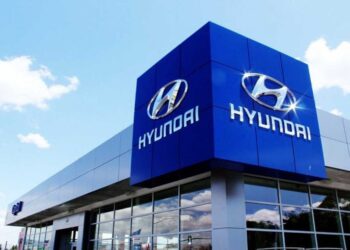 Hyundai faz investimentos de 20 bilhões de dólares nos Estados Unidos e é isenta de impostos