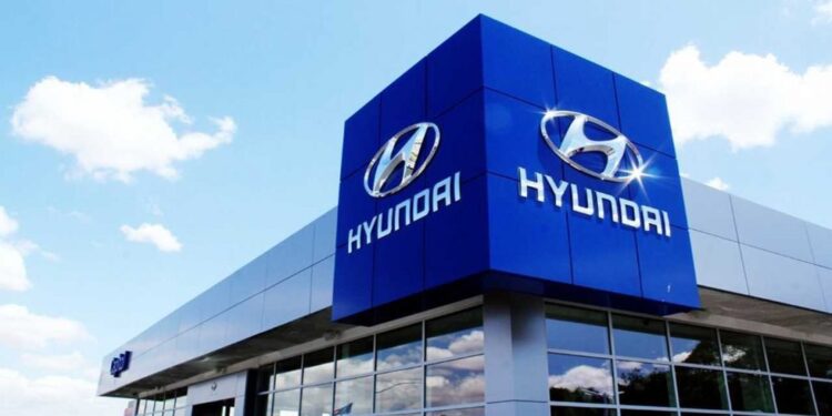 Hyundai faz investimentos de 20 bilhões de dólares nos Estados Unidos e é isenta de impostos