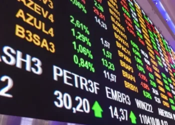 Ibovespa em alerta vermelho: O ciclo ascendente está se aproximando do fim, conforme observado pelo PagBank