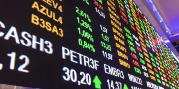 Ibovespa em alerta vermelho: O ciclo ascendente está se aproximando do fim, conforme observado pelo PagBank