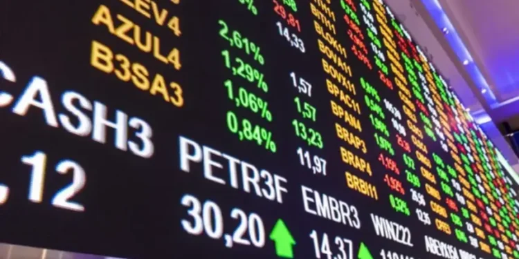 Ibovespa em alerta vermelho: O ciclo ascendente está se aproximando do fim, conforme observado pelo PagBank