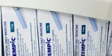Indicação médica para os efeitos do Ozempic já tem sido revisada para potenciais benefícios adicionais além do tratamento da obesidade e de diabates tipo 2