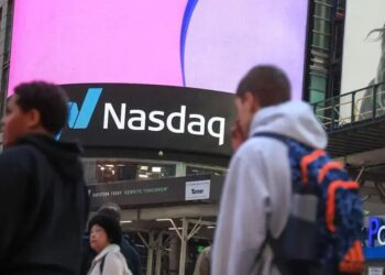 Investidores buscam ativos considerados mais seguros antes de início de tarifas de Trump