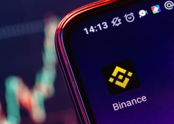 Fundo dos Emirados Árabes investe 2 bilhões de dólares na Binance