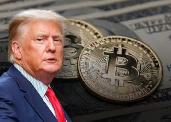 Trump emite ordem executiva instituindo a ‘Reserva Estratégica de Bitcoin’