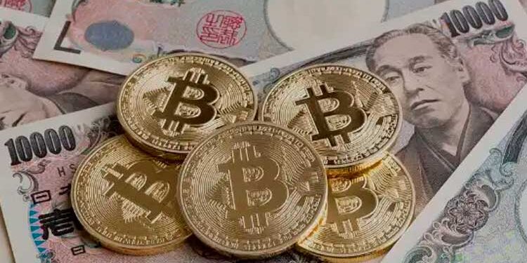 Segundo a Nikkei, o Japão atribuirá a criptoativos a categoria de produtos financeiros