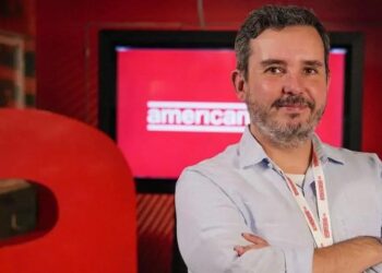 Leonardo Coelho, CEO da Americanas: lojas adicionais que não recuperaram a performance serão fechadas