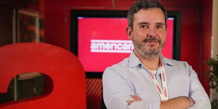 Leonardo Coelho, CEO da Americanas: lojas adicionais que não recuperaram a performance serão fechadas