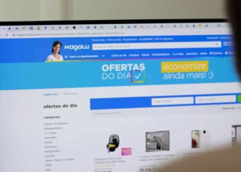 Magalu implementa alterações para impulsionar o progresso da sua plataforma digital