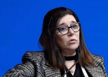 Magda Chambriard afirmou que a companhia vai aumentar a produção mesmo em um cenário de declínio das reservas