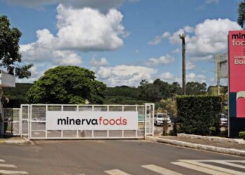 Minerva (BEEF3) planeja emitir até R$ 2,5 bilhões em CRAs