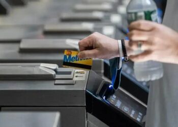 Mudança faz parte do projeto One Metro New York de $772 milhões da MTA para oferecer aos usuários uma forma de pagamento mais rápida e confiável