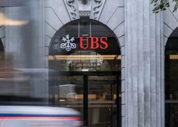 Na visão de Solange Srour, diretora de macroeconomia para o Brasil do UBS Global Wealth Management, desaceleração da economia americana pode afetar o Brasil (Foto: Pascal Mora/Bloomberg)