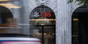 Na visão de Solange Srour, diretora de macroeconomia para o Brasil do UBS Global Wealth Management, desaceleração da economia americana pode afetar o Brasil (Foto: Pascal Mora/Bloomberg)